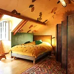 The Iflissen Pavilion - Luxury