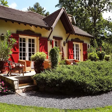 The Iflissen Pavilion - Luxury