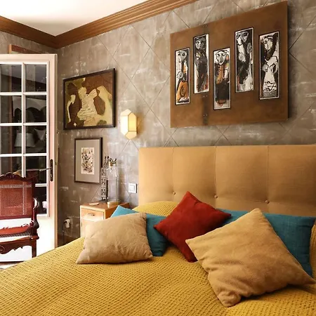 The Iflissen Pavilion - Luxury * Lamorlaye