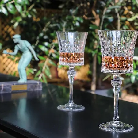 The Iflissen Pavilion - Luxury * Lamorlaye