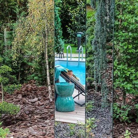 The Iflissen Pavilion - Luxury *