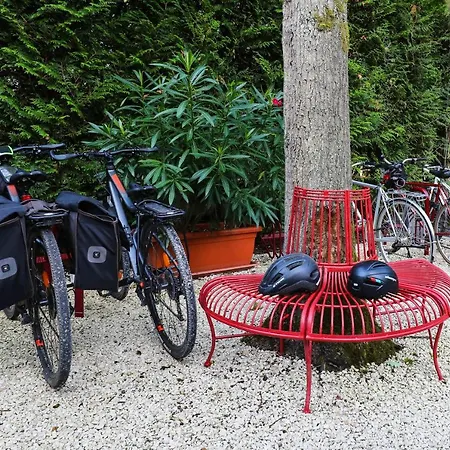 Villa The Iflissen Pavilion - Luxury Lamorlaye