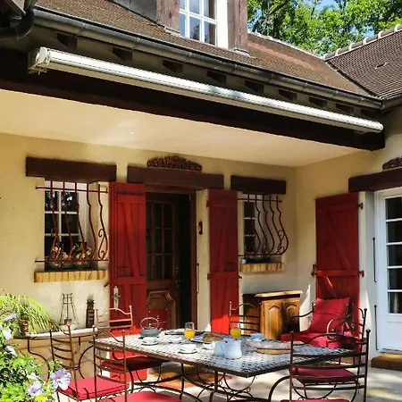 The Iflissen Pavilion - Luxury *