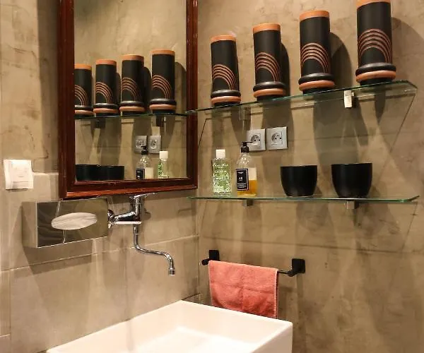 The Iflissen Pavilion - Luxury Villa *