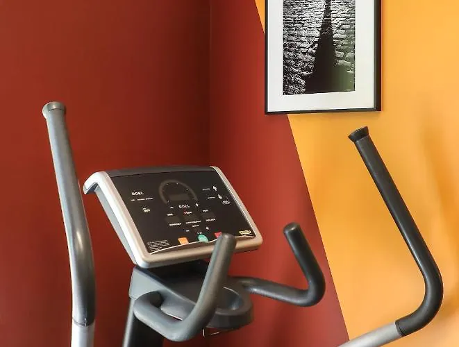 The Iflissen Pavilion - Luxury Villa