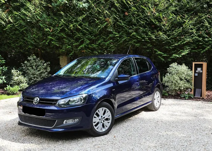 The Iflissen Pavilion - Luxury